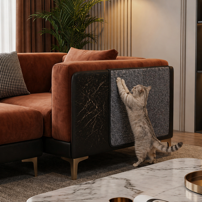 Furniture Scratch Protector – Protect Your Sofa, Chairs & More
