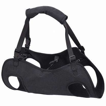 Adjustable Dog Support Harness Breathable Mobility Sling for Senior Dogs