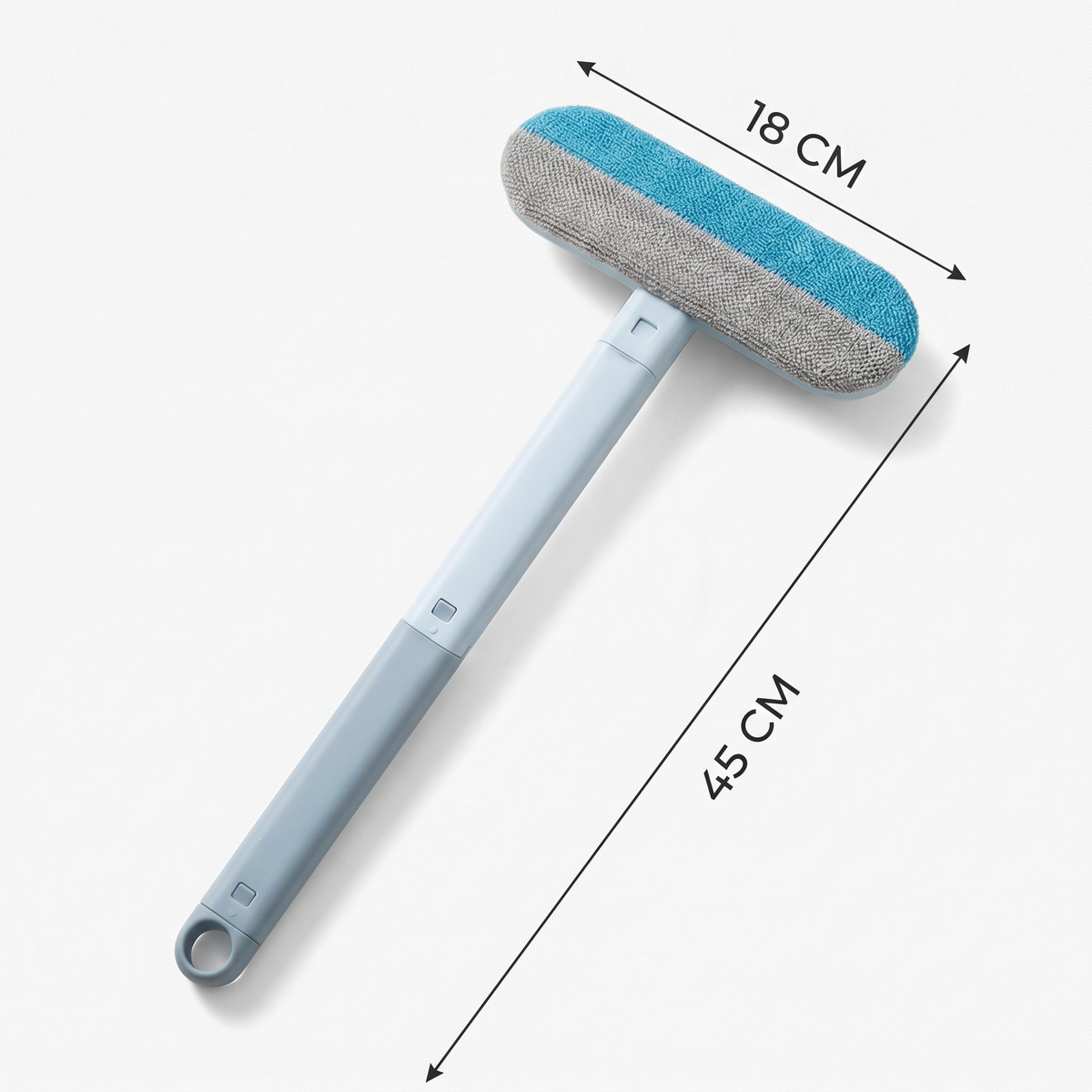 Pet Hair Remover Brush – Reusable Lint Roller for Dog Hair, Sofa, Bed, Carpet & Clothes