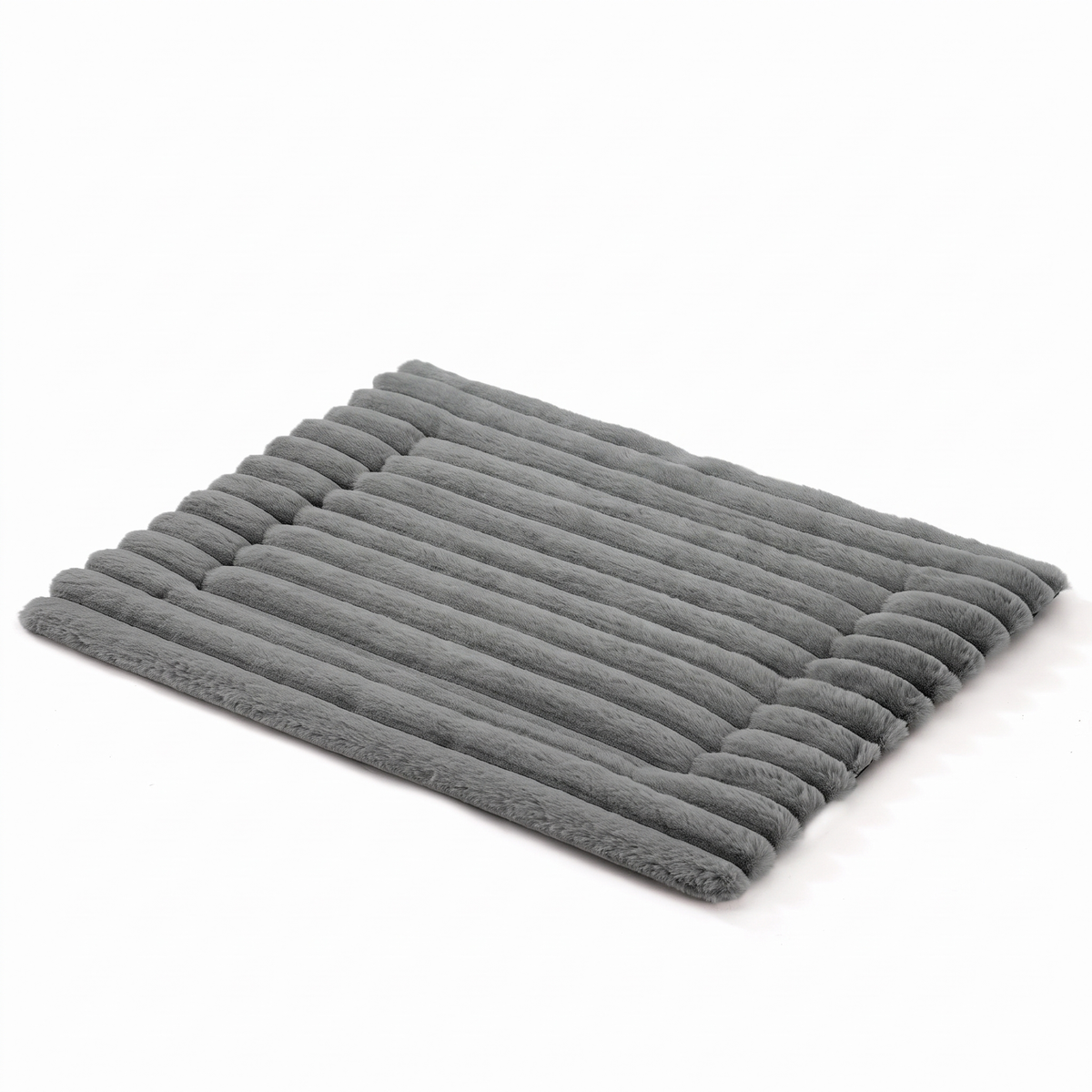 Soft Plush Cat Mat – Warm Comfortable Pet Cushion