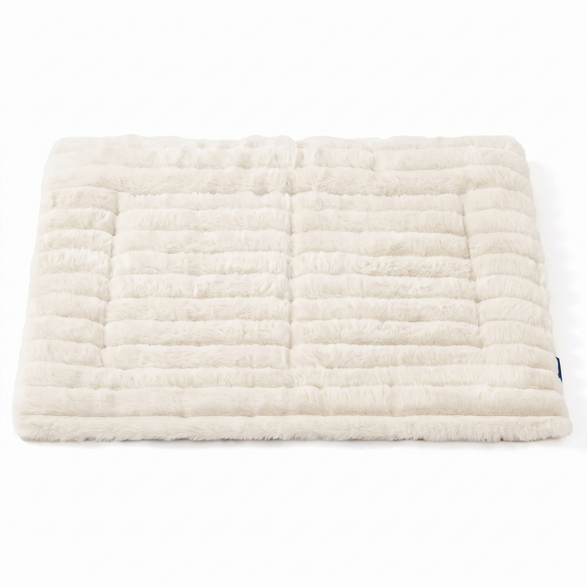 Soft Plush Cat Mat – Warm Comfortable Pet Cushion