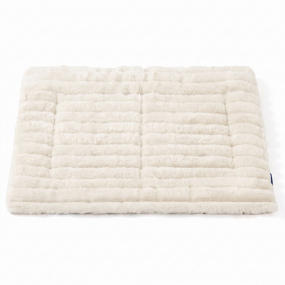Soft Plush Cat Mat – Warm Comfortable Pet Cushion