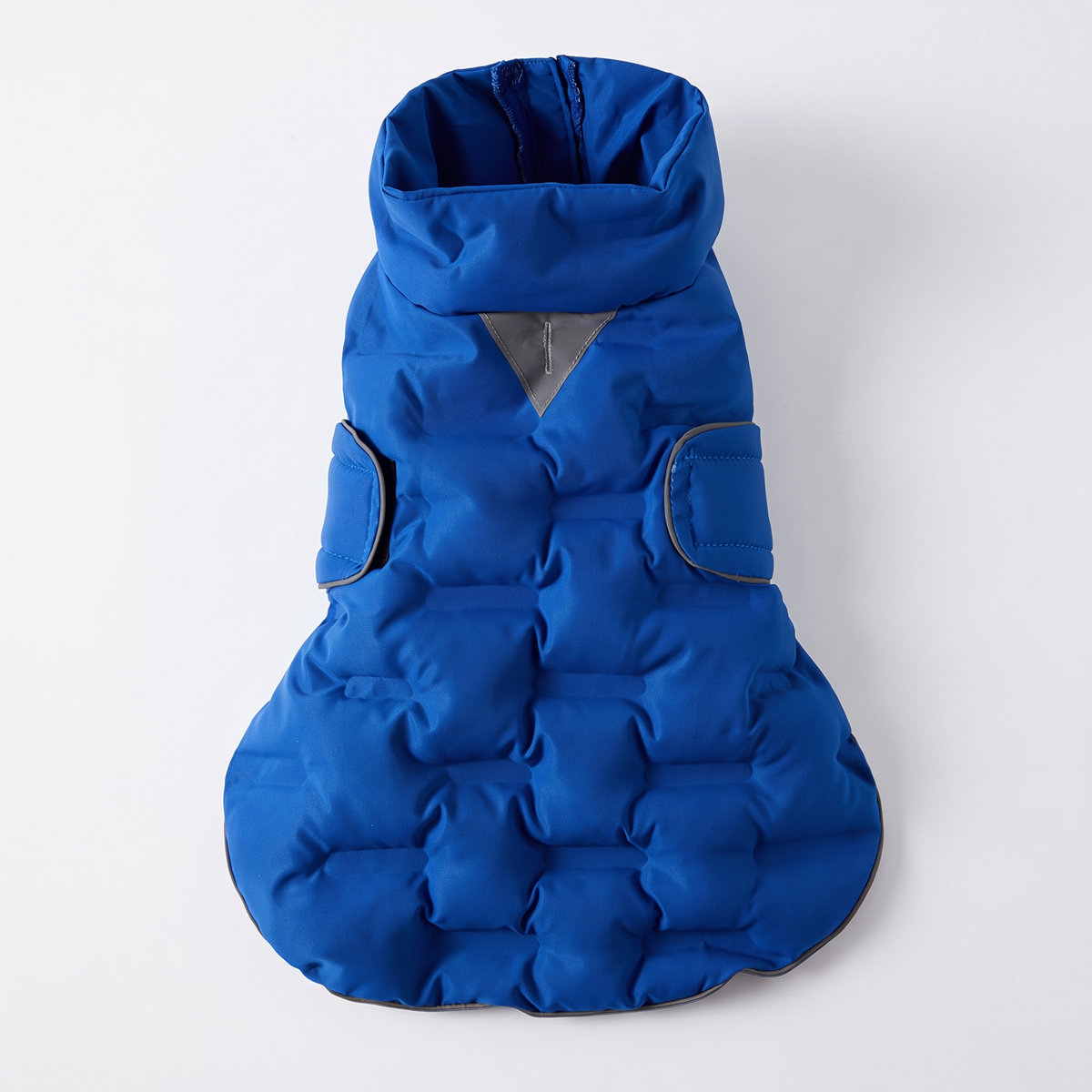 Waterproof Dog Jacket – Cozy Quilted Winter Vest