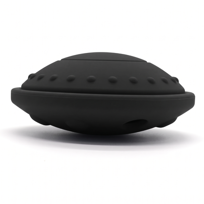 Dog Treat Dispensing Flying Saucer Toy